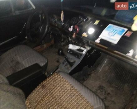 Білий ВАЗ 2106, об'ємом двигуна 1.3 л та пробігом 50 тис. км за 720 $, фото 9 на Automoto.ua