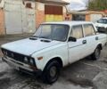 Белый ВАЗ 2106, объемом двигателя 0 л и пробегом 20 тыс. км за 345 $, фото 1 на Automoto.ua