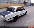 Білий ВАЗ 2106, об'ємом двигуна 1.5 л та пробігом 10 тис. км за 550 $, фото 3 на Automoto.ua