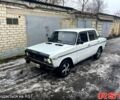 Белый ВАЗ 2106, объемом двигателя 1.5 л и пробегом 100 тыс. км за 500 $, фото 1 на Automoto.ua