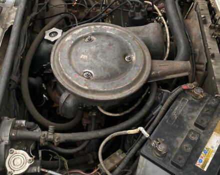 Белый ВАЗ 2106, объемом двигателя 1.45 л и пробегом 333 тыс. км за 828 $, фото 11 на Automoto.ua