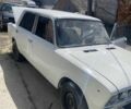 Белый ВАЗ 2106, объемом двигателя 1.6 л и пробегом 95 тыс. км за 700 $, фото 1 на Automoto.ua
