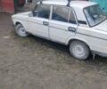 Белый ВАЗ 2106, объемом двигателя 1.45 л и пробегом 91 тыс. км за 500 $, фото 1 на Automoto.ua