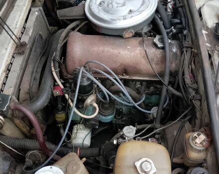 Белый ВАЗ 2106, объемом двигателя 1.3 л и пробегом 100 тыс. км за 710 $, фото 7 на Automoto.ua