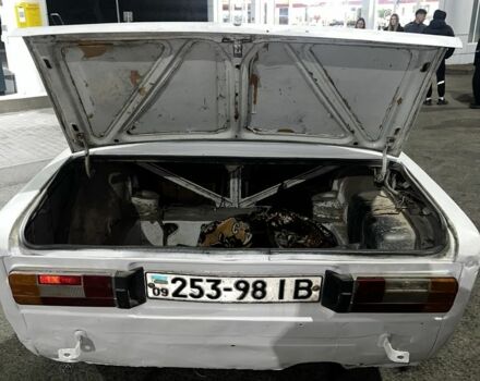 Белый ВАЗ 2106, объемом двигателя 1.4 л и пробегом 3 тыс. км за 370 $, фото 2 на Automoto.ua
