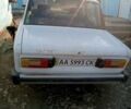 Белый ВАЗ 2106, объемом двигателя 1.3 л и пробегом 200 тыс. км за 550 $, фото 2 на Automoto.ua