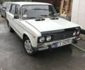 Белый ВАЗ 2106, объемом двигателя 1.5 л и пробегом 53 тыс. км за 600 $, фото 6 на Automoto.ua