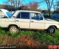 Белый ВАЗ 2106, объемом двигателя 1.2 л и пробегом 0 тыс. км за 550 $, фото 1 на Automoto.ua