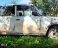 Белый ВАЗ 2106, объемом двигателя 1.3 л и пробегом 0 тыс. км за 200 $, фото 3 на Automoto.ua