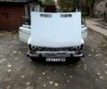 Белый ВАЗ 2106, объемом двигателя 1.3 л и пробегом 102 тыс. км за 680 $, фото 12 на Automoto.ua