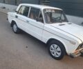 Белый ВАЗ 2106, объемом двигателя 1.3 л и пробегом 35 тыс. км за 424 $, фото 2 на Automoto.ua