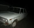 Белый ВАЗ 2106, объемом двигателя 1 л и пробегом 120 тыс. км за 700 $, фото 2 на Automoto.ua