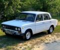Белый ВАЗ 2106, объемом двигателя 1.3 л и пробегом 200 тыс. км за 900 $, фото 1 на Automoto.ua