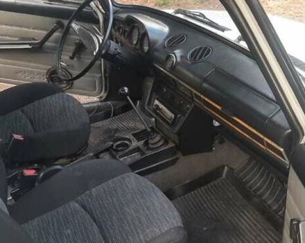 Белый ВАЗ 2106, объемом двигателя 1.45 л и пробегом 141 тыс. км за 1300 $, фото 5 на Automoto.ua