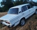 Білий ВАЗ 2106, об'ємом двигуна 1.6 л та пробігом 80 тис. км за 567 $, фото 1 на Automoto.ua