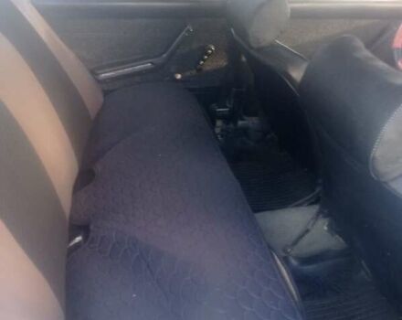 Белый ВАЗ 2106, объемом двигателя 1.6 л и пробегом 160 тыс. км за 900 $, фото 3 на Automoto.ua