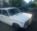 Белый ВАЗ 2106, объемом двигателя 1.6 л и пробегом 160 тыс. км за 1000 $, фото 5 на Automoto.ua