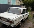 Білий ВАЗ 2106, об'ємом двигуна 1.3 л та пробігом 200 тис. км за 800 $, фото 4 на Automoto.ua