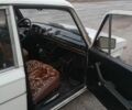 Белый ВАЗ 2106, объемом двигателя 1.5 л и пробегом 35 тыс. км за 520 $, фото 14 на Automoto.ua