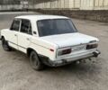 Білий ВАЗ 2106, об'ємом двигуна 1.6 л та пробігом 200 тис. км за 260 $, фото 5 на Automoto.ua