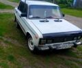 Белый ВАЗ 2106, объемом двигателя 1.3 л и пробегом 200 тыс. км за 690 $, фото 1 на Automoto.ua