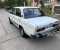 Белый ВАЗ 2106, объемом двигателя 1.6 л и пробегом 76 тыс. км за 750 $, фото 1 на Automoto.ua