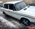 Белый ВАЗ 2106, объемом двигателя 1.5 л и пробегом 100 тыс. км за 500 $, фото 2 на Automoto.ua