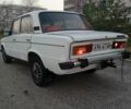 Белый ВАЗ 2106, объемом двигателя 1.5 л и пробегом 35 тыс. км за 520 $, фото 12 на Automoto.ua