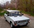 Белый ВАЗ 2106, объемом двигателя 1.3 л и пробегом 99 тыс. км за 632 $, фото 1 на Automoto.ua