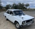 Белый ВАЗ 2106, объемом двигателя 1.5 л и пробегом 300 тыс. км за 650 $, фото 1 на Automoto.ua