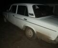 Белый ВАЗ 2106, объемом двигателя 1 л и пробегом 120 тыс. км за 700 $, фото 1 на Automoto.ua