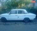 Белый ВАЗ 2106, объемом двигателя 1.6 л и пробегом 160 тыс. км за 900 $, фото 11 на Automoto.ua