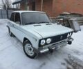 Белый ВАЗ 2106, объемом двигателя 1.5 л и пробегом 10 тыс. км за 640 $, фото 1 на Automoto.ua