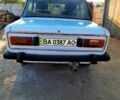 Белый ВАЗ 2106, объемом двигателя 1.3 л и пробегом 0 тыс. км за 850 $, фото 6 на Automoto.ua