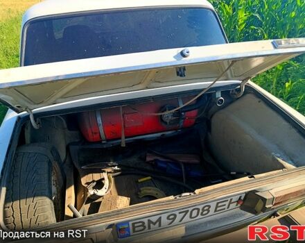 Білий ВАЗ 2106, об'ємом двигуна 1.3 л та пробігом 100 тис. км за 900 $, фото 3 на Automoto.ua