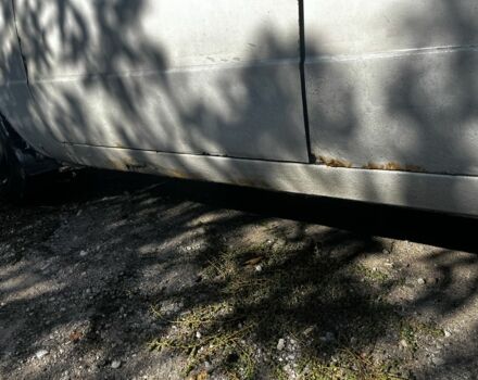 Белый ВАЗ 2106, объемом двигателя 1.6 л и пробегом 666 тыс. км за 286 $, фото 2 на Automoto.ua