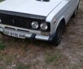 Білий ВАЗ 2106, об'ємом двигуна 1.29 л та пробігом 98 тис. км за 550 $, фото 1 на Automoto.ua