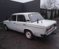 Белый ВАЗ 2106, объемом двигателя 1 л и пробегом 110 тыс. км за 641 $, фото 1 на Automoto.ua