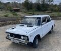 Белый ВАЗ 2106, объемом двигателя 1.5 л и пробегом 300 тыс. км за 650 $, фото 1 на Automoto.ua