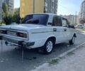 Білий ВАЗ 2106, об'ємом двигуна 1.3 л та пробігом 100 тис. км за 500 $, фото 2 на Automoto.ua