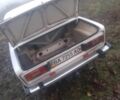 Білий ВАЗ 2106, об'ємом двигуна 1 л та пробігом 30 тис. км за 855 $, фото 10 на Automoto.ua