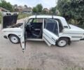 Белый ВАЗ 2106, объемом двигателя 1.6 л и пробегом 141 тыс. км за 502 $, фото 12 на Automoto.ua
