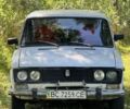Белый ВАЗ 2106, объемом двигателя 1.3 л и пробегом 45 тыс. км за 350 $, фото 1 на Automoto.ua