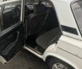 Белый ВАЗ 2106, объемом двигателя 1.5 л и пробегом 53 тыс. км за 600 $, фото 3 на Automoto.ua