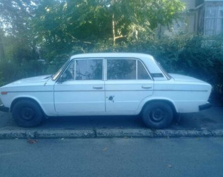 Белый ВАЗ 2106, объемом двигателя 1.6 л и пробегом 160 тыс. км за 1000 $, фото 11 на Automoto.ua