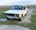 Белый ВАЗ 2106, объемом двигателя 1.3 л и пробегом 60 тыс. км за 446 $, фото 1 на Automoto.ua