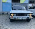 Білий ВАЗ 2106, об'ємом двигуна 1.3 л та пробігом 200 тис. км за 700 $, фото 1 на Automoto.ua