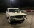 Белый ВАЗ 2106, объемом двигателя 1.4 л и пробегом 3 тыс. км за 370 $, фото 1 на Automoto.ua