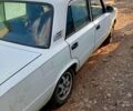 Белый ВАЗ 2106, объемом двигателя 1.3 л и пробегом 200 тыс. км за 550 $, фото 1 на Automoto.ua