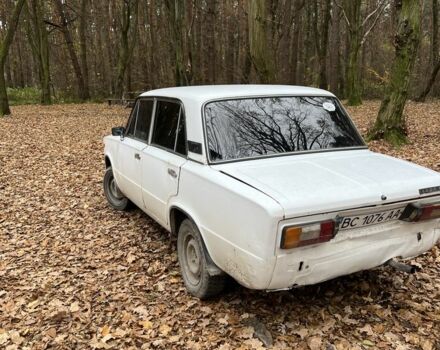 Белый ВАЗ 2106, объемом двигателя 0 л и пробегом 3 тыс. км за 406 $, фото 5 на Automoto.ua